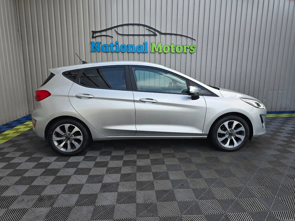 2021 Ford Fiesta 1.1P Ti-VCT Trend Connected - Image 2