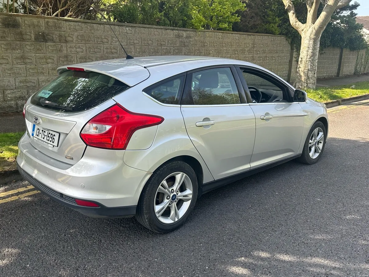 Ford Focus TDCI *NCT 03/27 Tax 12/26* - Image 2