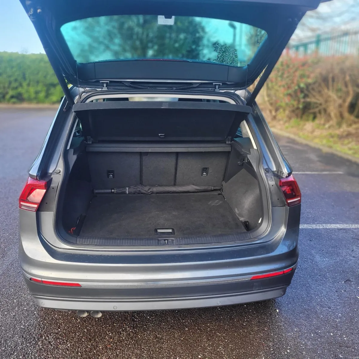 Volkswagen Tiguan 2019 - Image 4