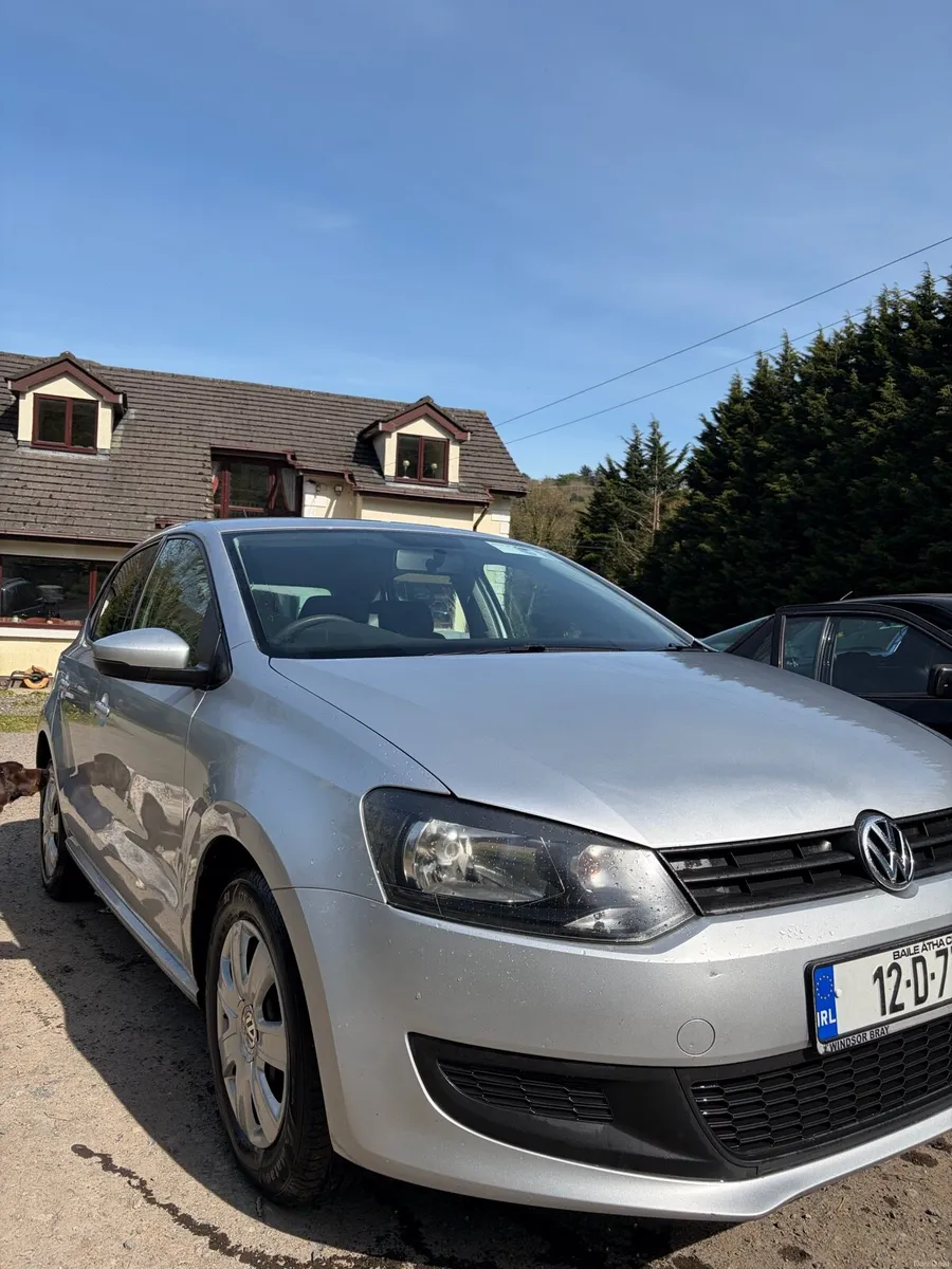 Volkswagen polo new nct - Image 2