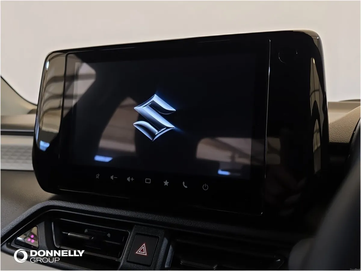 Suzuki Swift Hatchback Motion - Image 5