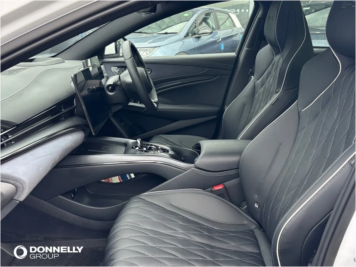 Byd Seal Saloon Excellence - Image 2