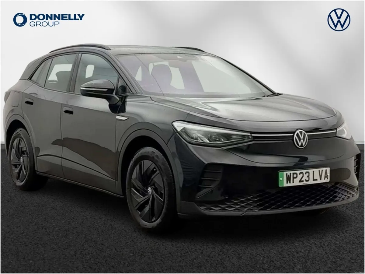 Volkswagen ID.4 Estate Life Pure - Image 1