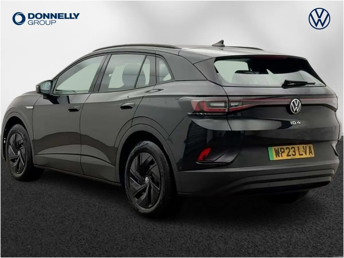 Volkswagen ID.4 Estate Life Pure - Image 3