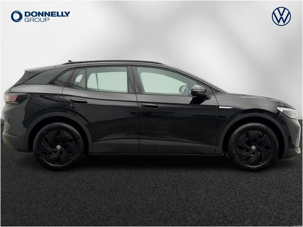 Volkswagen ID.4 Estate Life Pure - Image 4