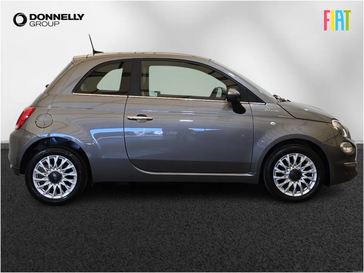 Fiat 500 Hatchback Dolcevita - Image 3