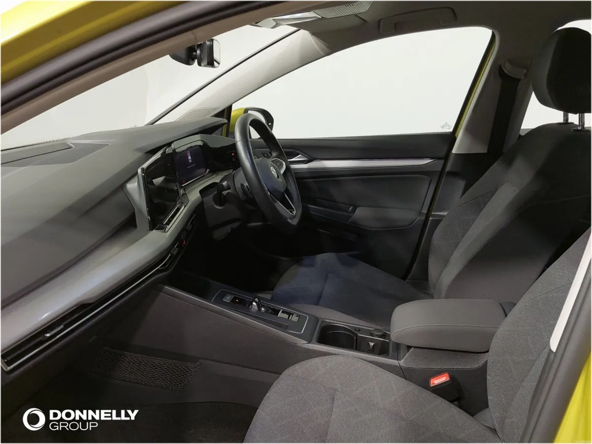 Volkswagen Golf Hatchback Life - Image 2