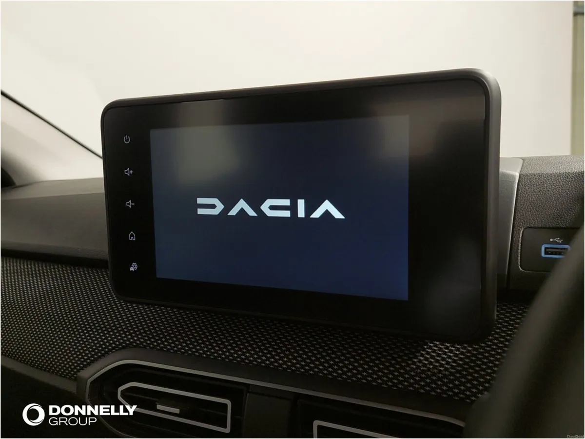 Dacia Sandero Hatchback Journey - Image 5