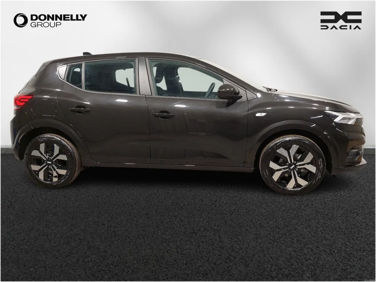 Dacia Sandero Hatchback Journey - Image 3