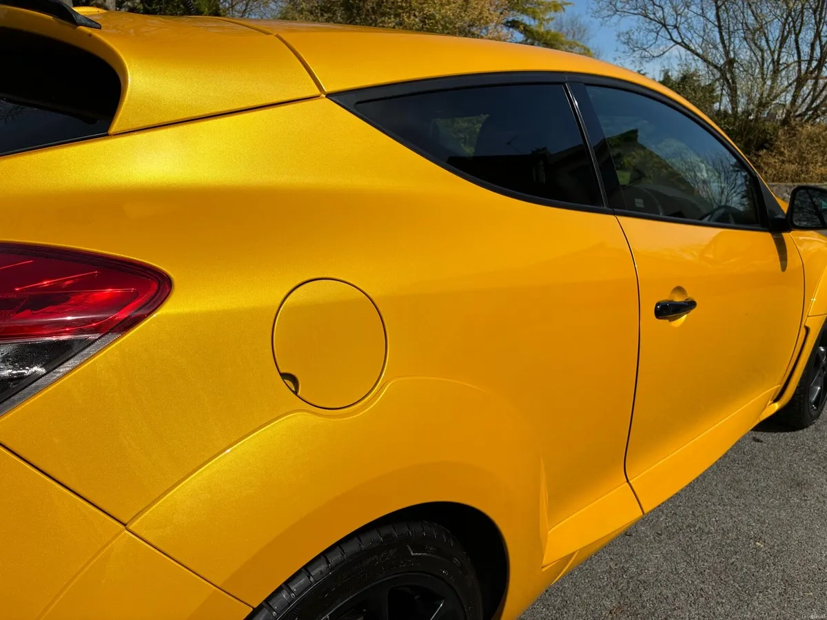 Renault Megane RS265 CUP *Mint Example 53k miles* - Image 3