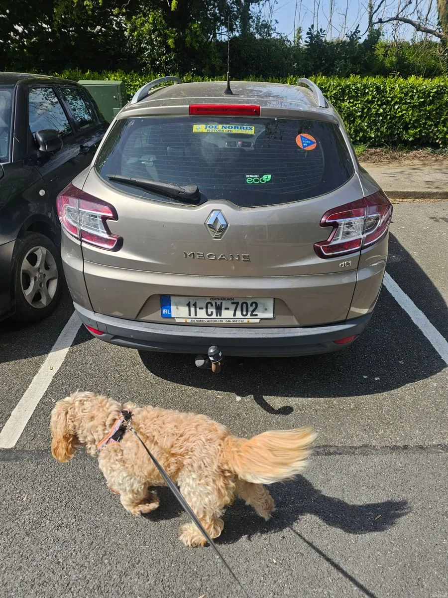 Renault Megane 2011 - Image 4
