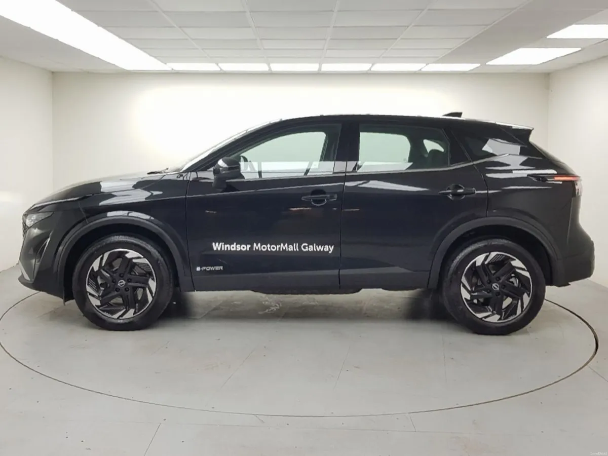 Nissan Qashqai ePOWER QASHQAI SV - Image 5
