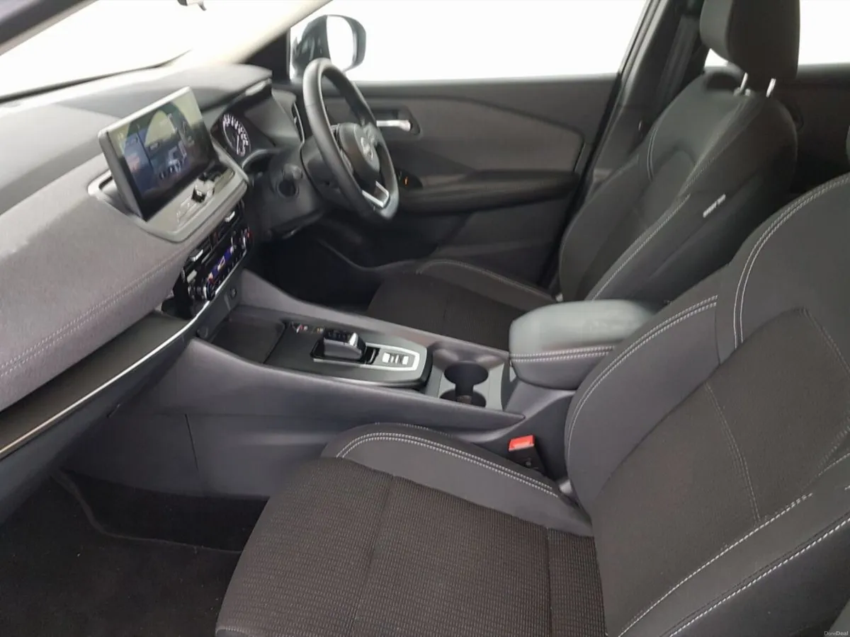Nissan Qashqai ePOWER QASHQAI SV - Image 4