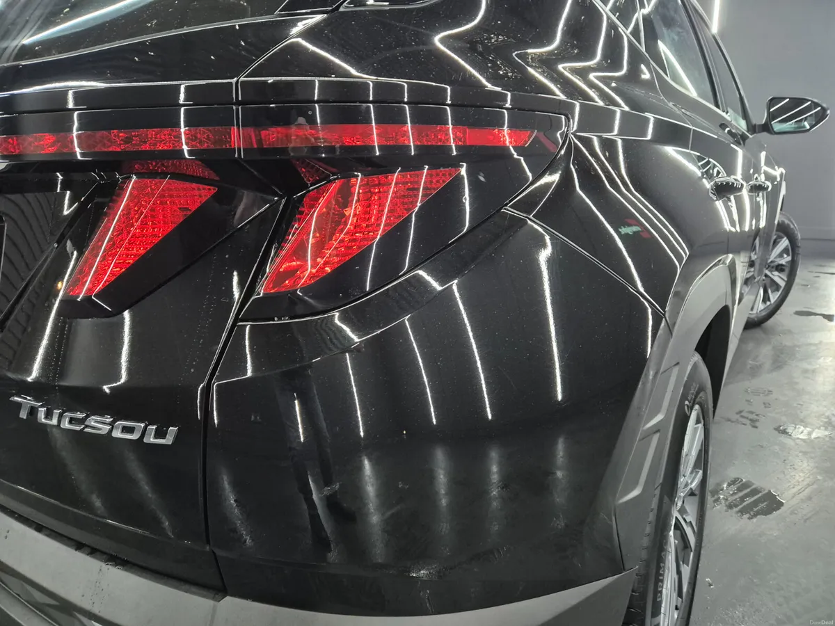 Hyundai Tucson 2023 - Image 6