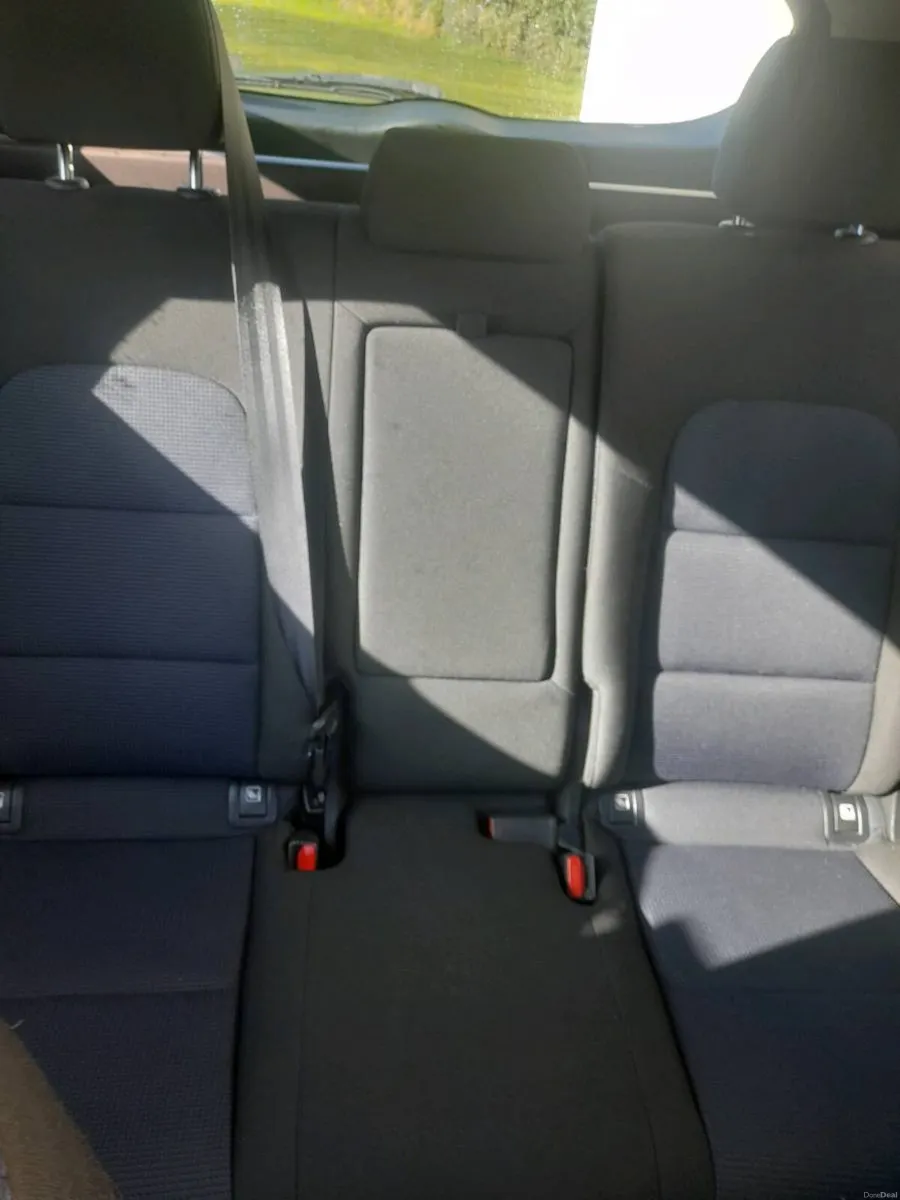 16 Hyundai tuscon 1.7crdi - Image 4