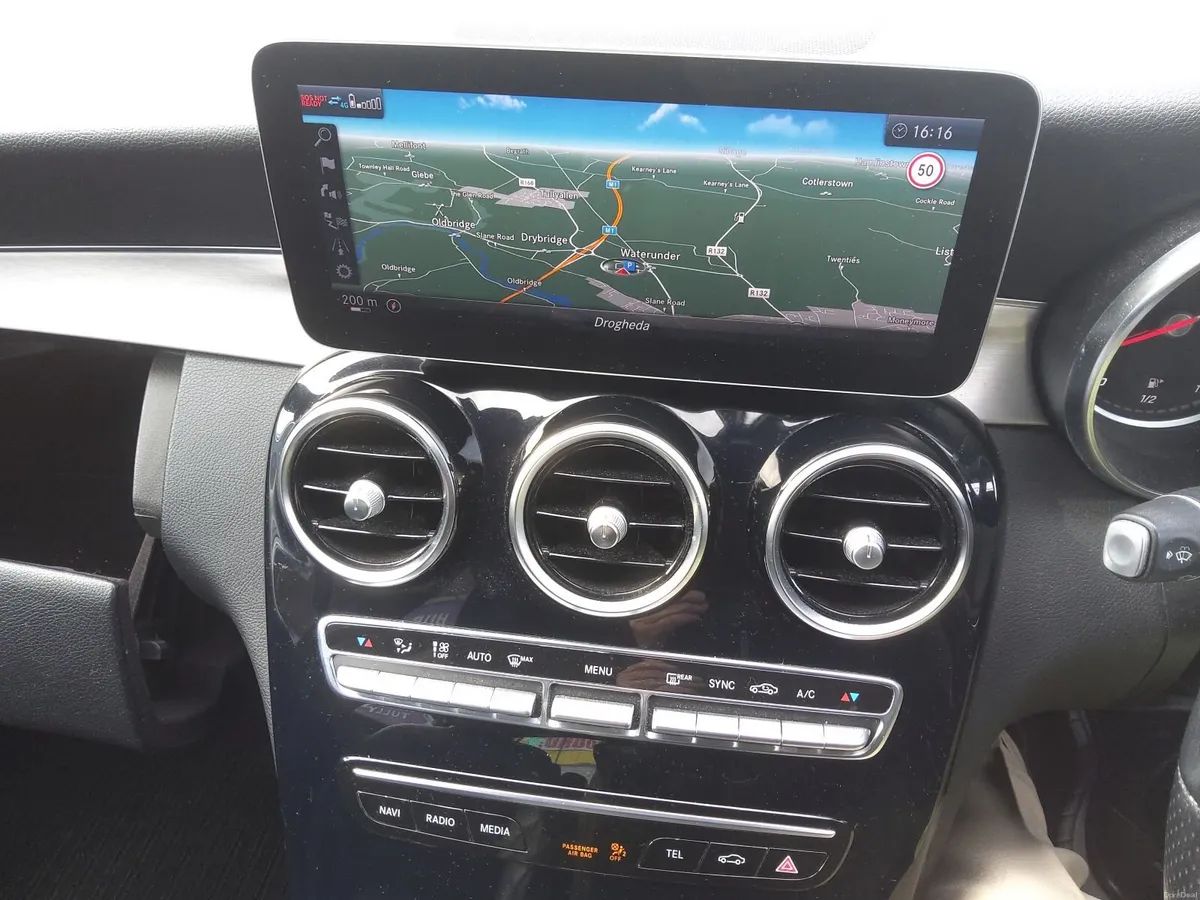 Mercedes-Benz C-Class AMG Premium 2019 - Image 3