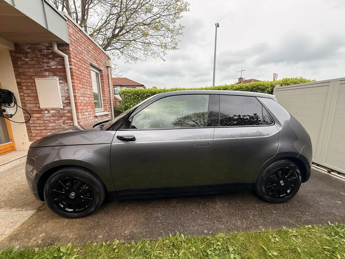 Honda E Advance - Image 1