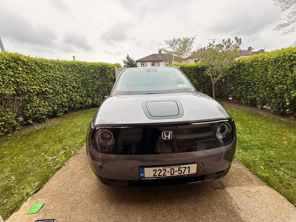 Honda E Advance - Image 2