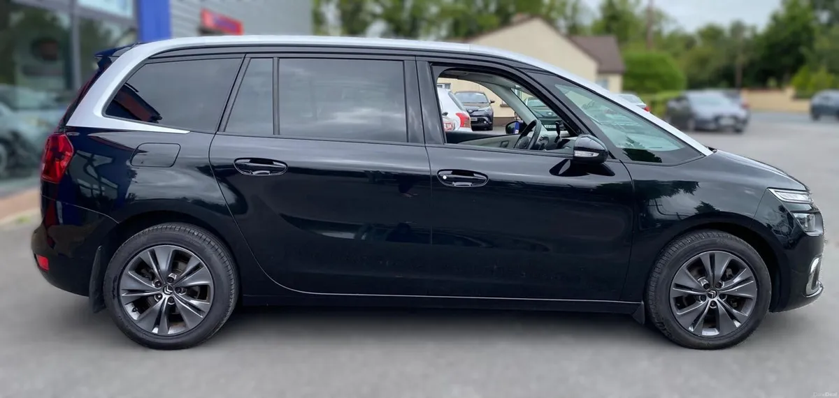 Citroen C4 2021 - Image 4