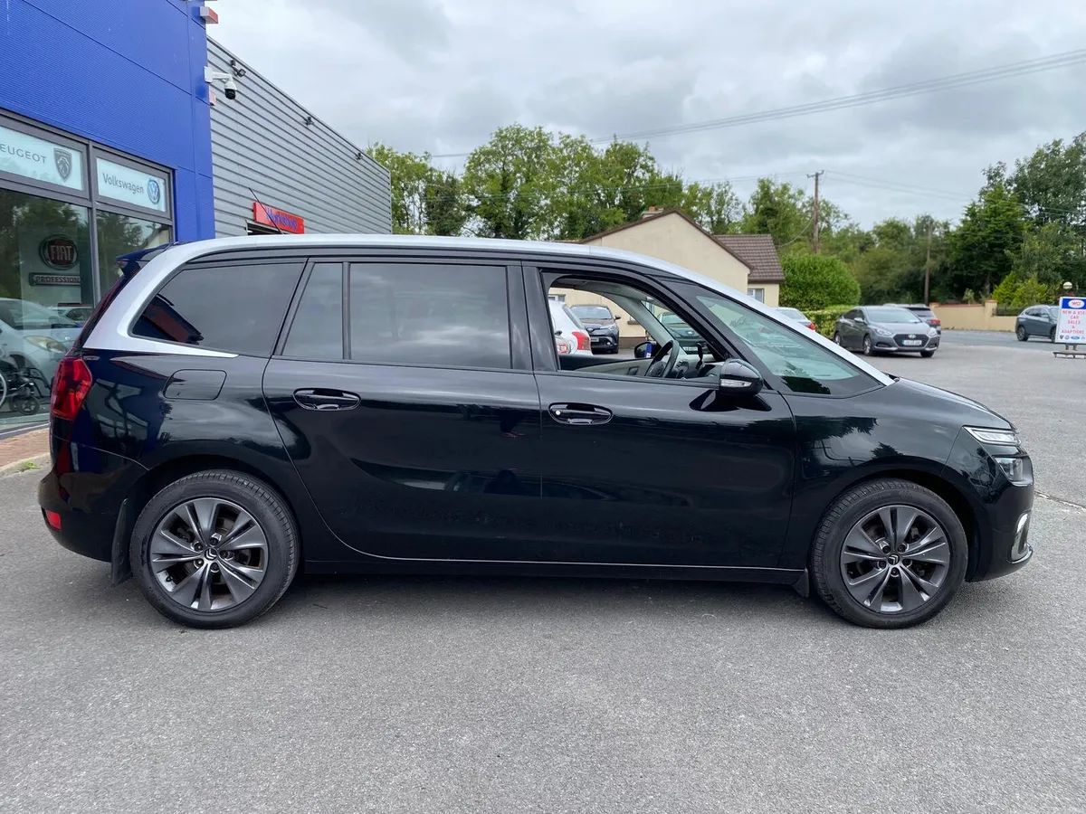 Citroen C4 2021 - Image 5