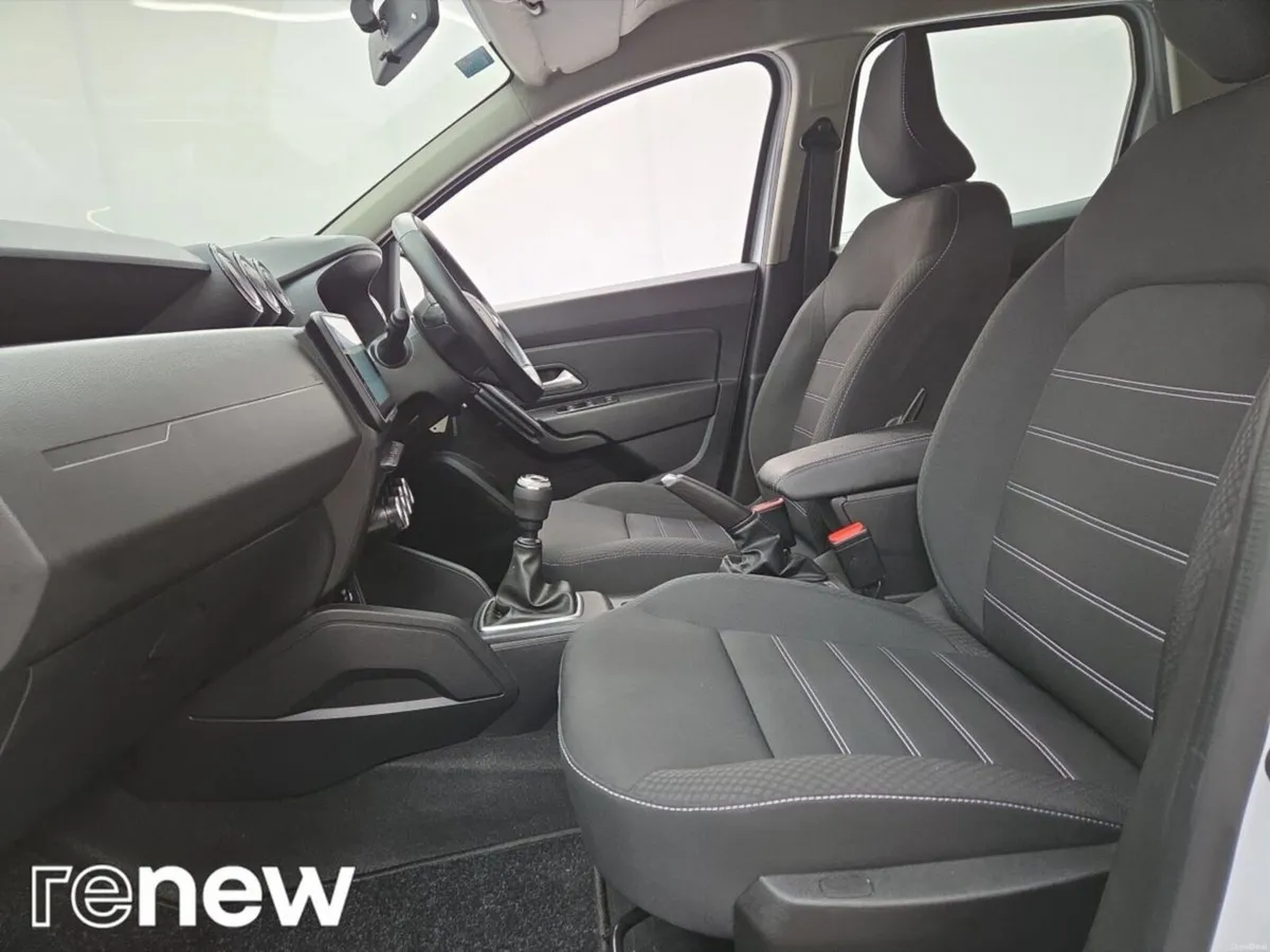 Dacia Duster 1.5 Blue dCi 115 4WD Dfull Comfort - Image 5