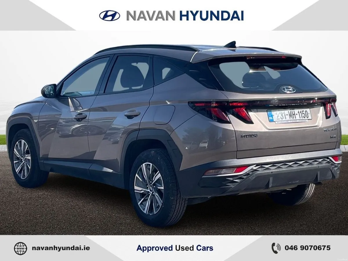 Hyundai Tucson HEV Executive *ON SALE NOW*MANAGER - Image 6