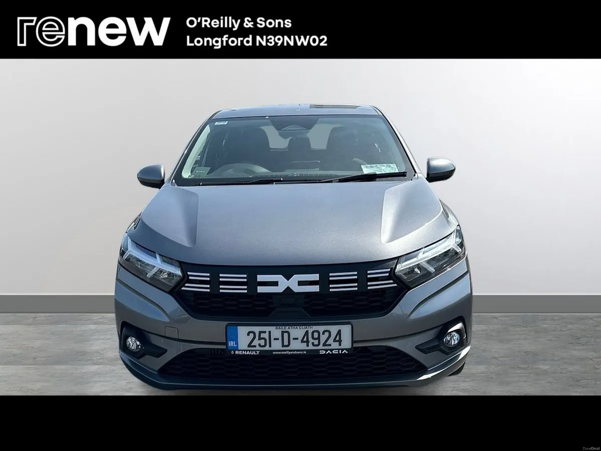Dacia Sandero Expression TCe 90 5Sp GSR2 - Image 6