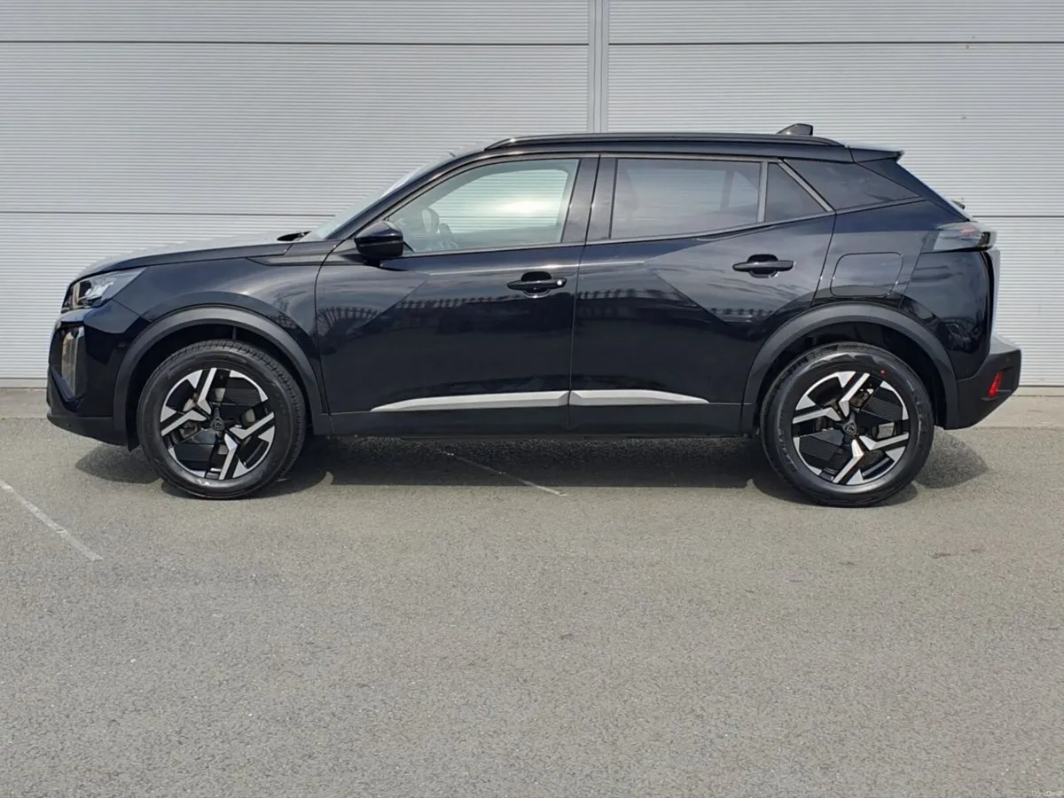 Peugeot 2008 1.2 Puretech 100bhp Allure - Image 5