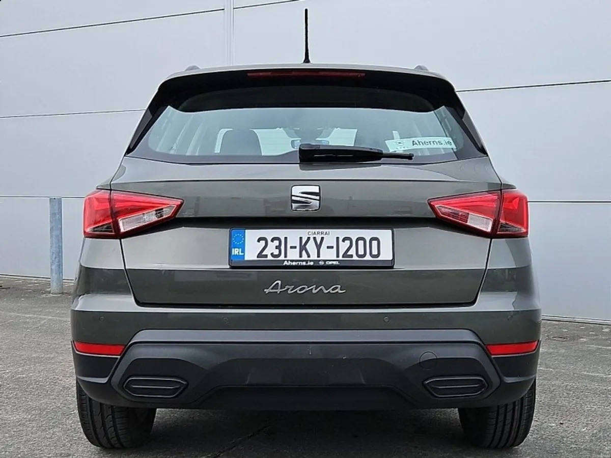 SEAT Arona 1.0TSI 110hp SE - Image 4