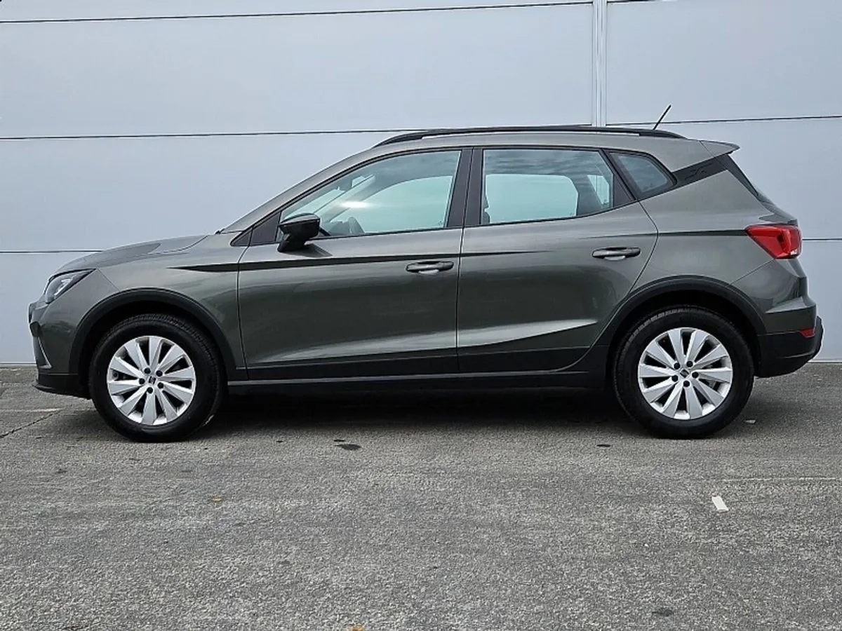 SEAT Arona 1.0TSI 110hp SE - Image 5