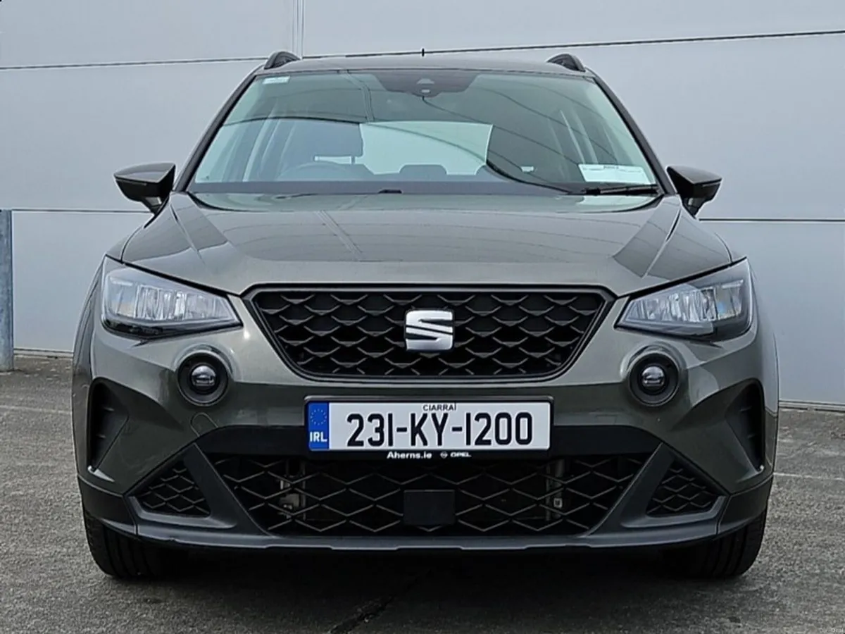 SEAT Arona 1.0TSI 110hp SE - Image 3