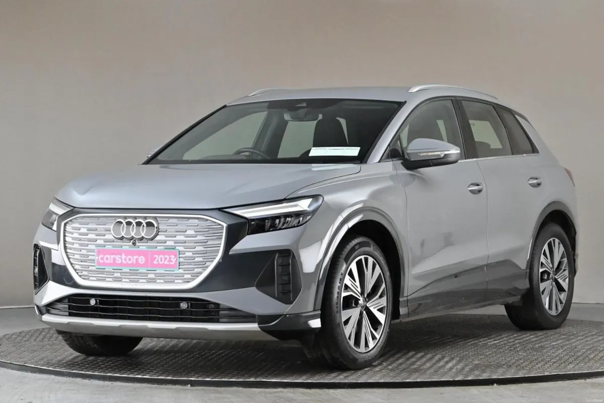 Audi Q4 e-tron 40 E-TRON SPORT - Image 3