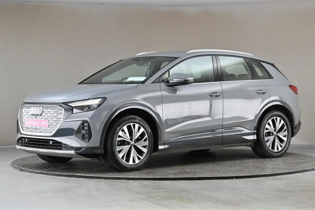 Audi Q4 e-tron 40 E-TRON SPORT - Image 4