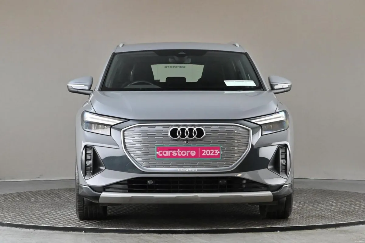 Audi Q4 e-tron 40 E-TRON SPORT - Image 2