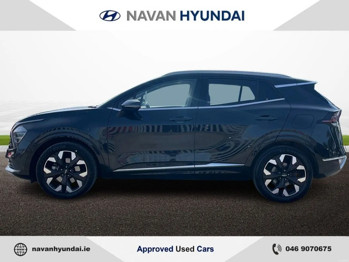 Kia Sportage PHEV K4 *FIRST CLASS COMFORT* - Image 4