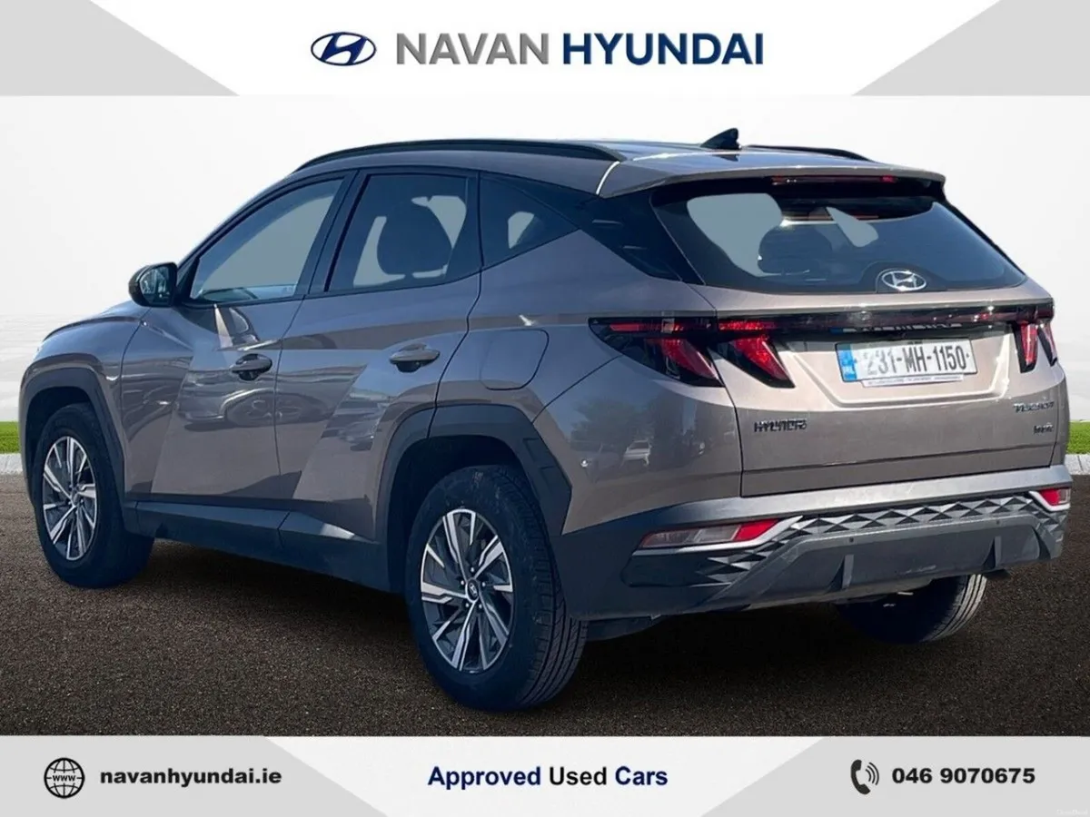 Hyundai Tucson HEV Executive *ON SALE NOW*MANAGER - Image 6
