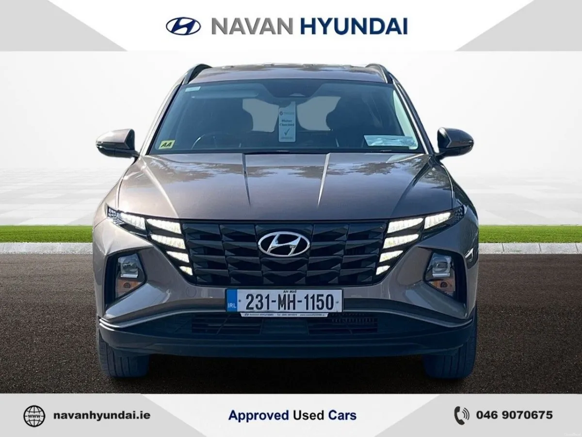 Hyundai Tucson HEV Executive *ON SALE NOW*MANAGER - Image 3