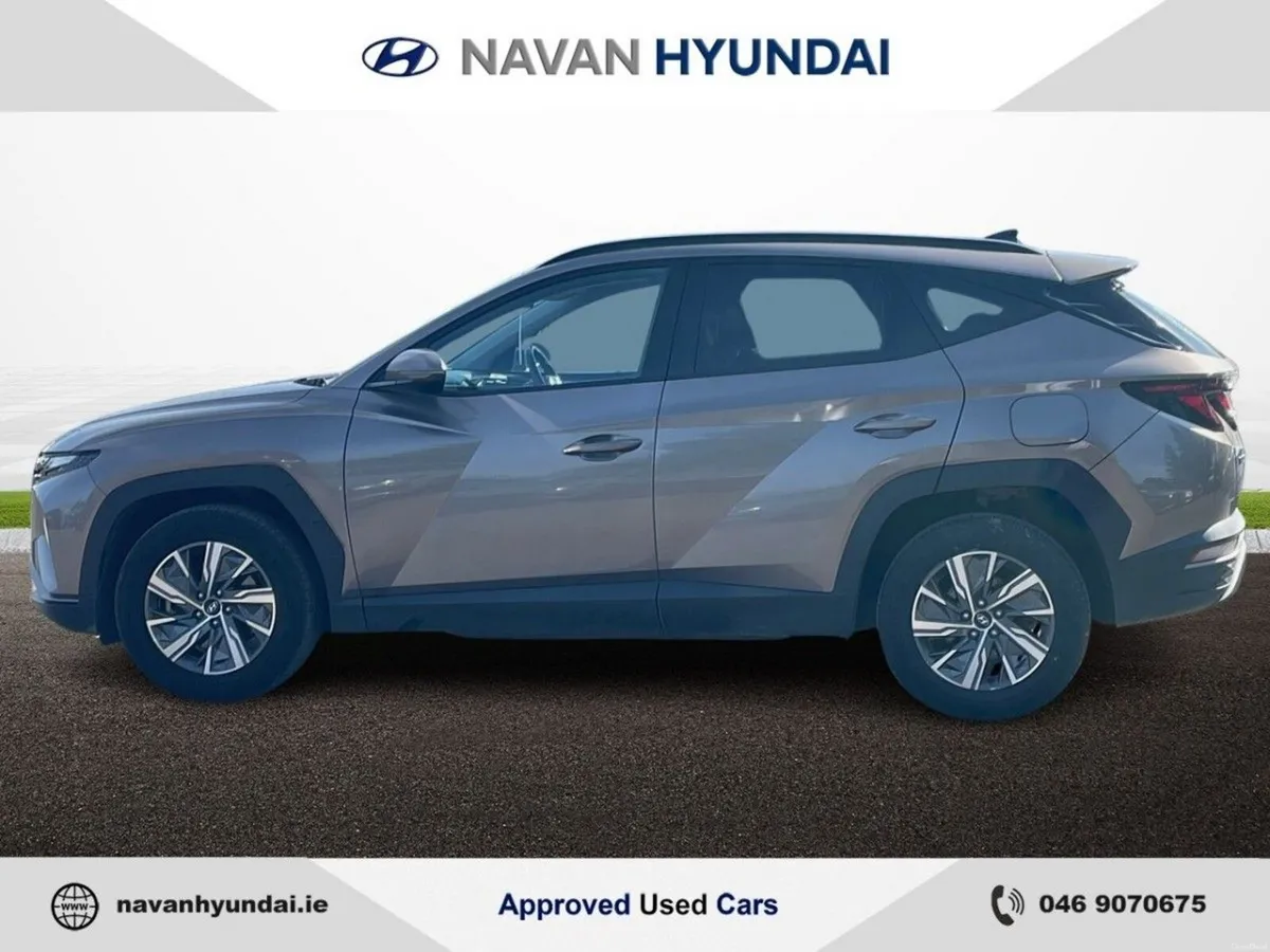 Hyundai Tucson HEV Executive *ON SALE NOW*MANAGER - Image 4