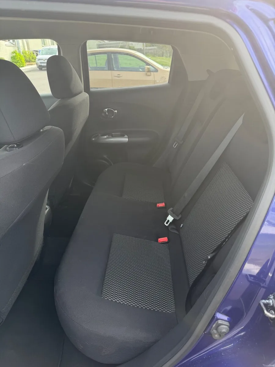 Nissan Juke 2015 - Image 1