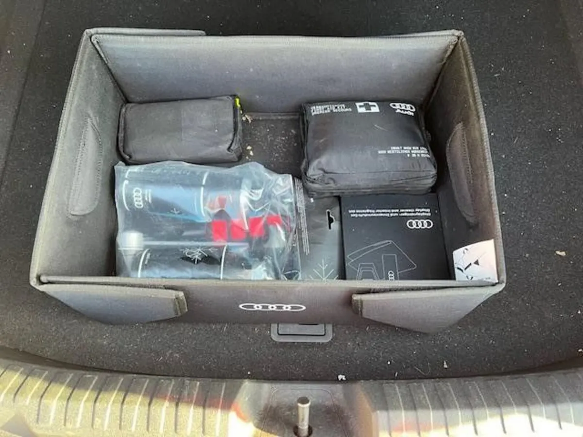 Audi A3 2021 - Image 2