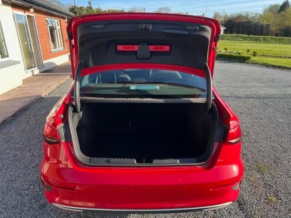 Audi A3 2021 - Image 3