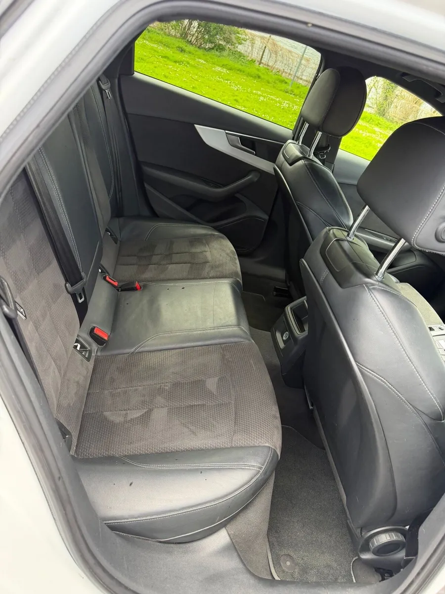 Audi A4 3.0 - Image 4