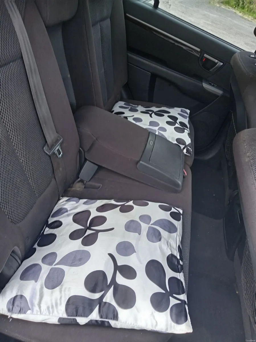 Hyundai Santa NEW NCT - Image 2