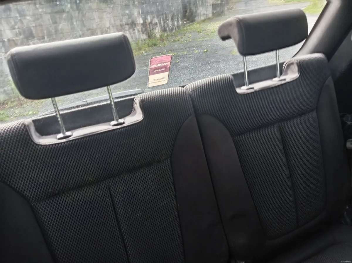 Hyundai Santafe NEW NCT, all receipts - Image 4