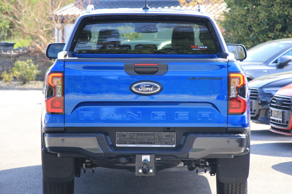 Ranger Wildtrak * Extra Spec - Image 4