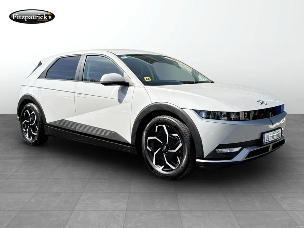 Hyundai Ioniq 5 Executive Plus 73Kwh - Image 1