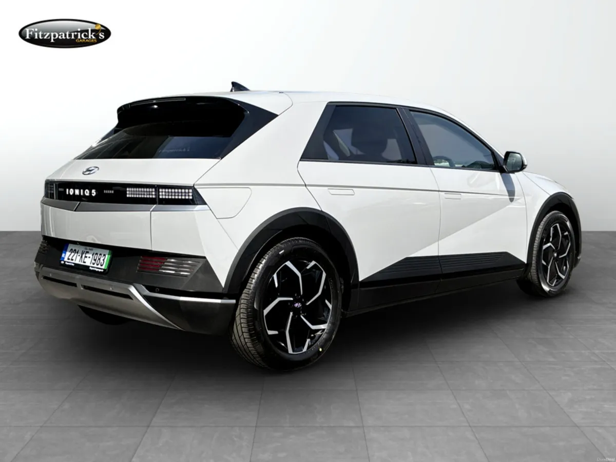 Hyundai Ioniq 5 Executive Plus 73Kwh - Image 2