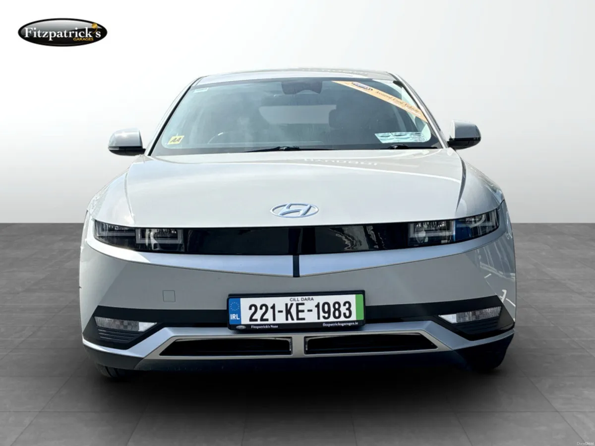 Hyundai Ioniq 5 Executive Plus 73Kwh - Image 4