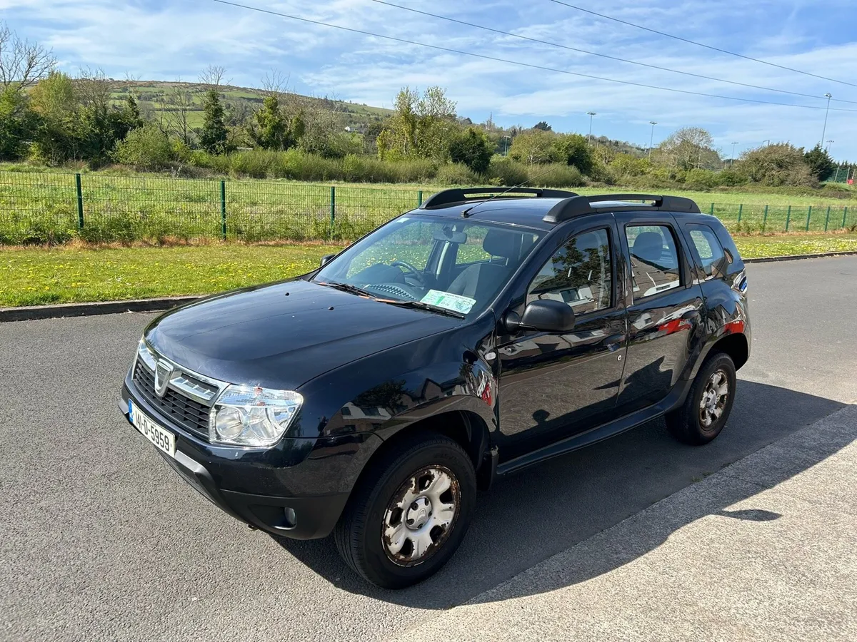 141 DACIA DUSTER €5,950 - Image 3