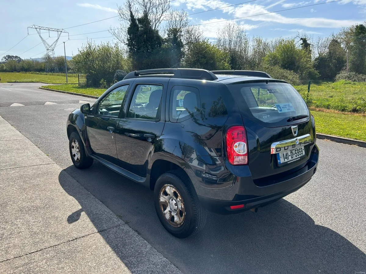 141 DACIA DUSTER €5,950 - Image 4